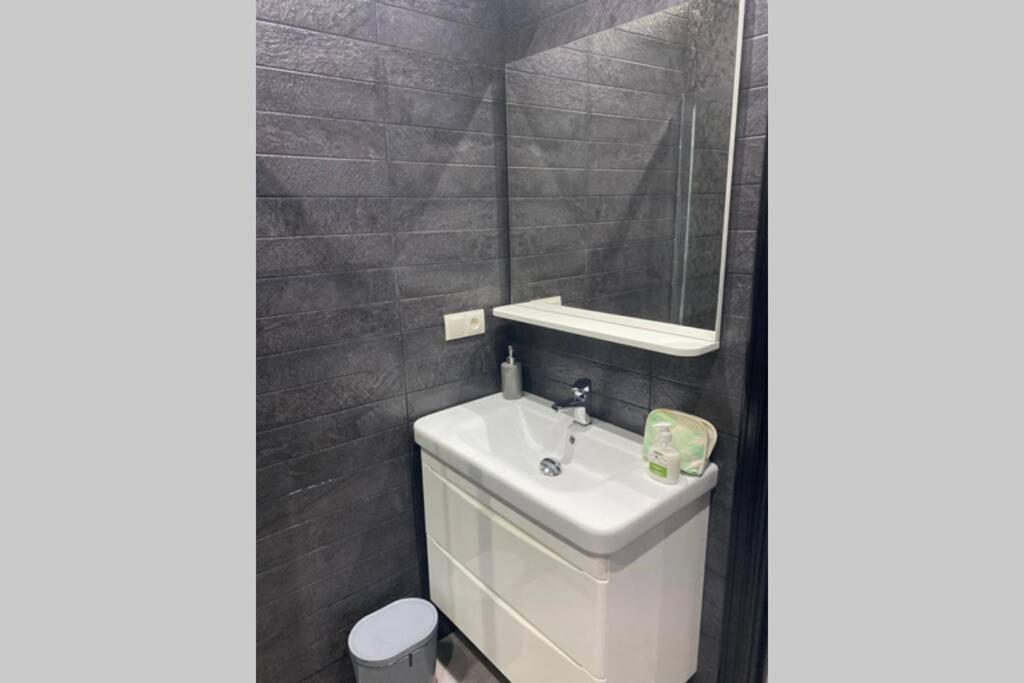 Appartement De 103M2 Dans Complexe Balneaire Lilac'S Garden Cabo Negro Exterior foto