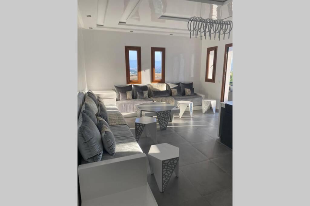 Appartement De 103M2 Dans Complexe Balneaire Lilac'S Garden Cabo Negro Exterior foto